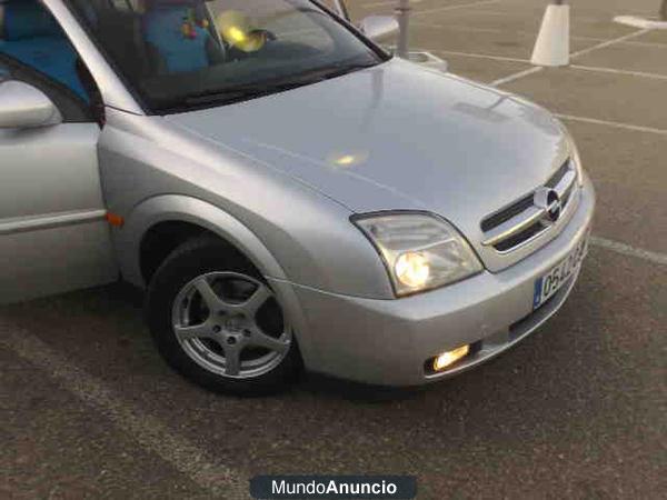 opel vectra c 2.2dti