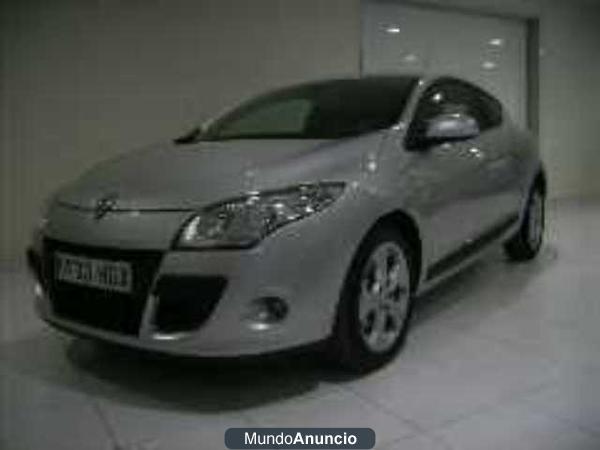 Renault Megane C 1.5dCi Dynamique EDC