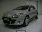 Renault Megane C 1.5dCi Dynamique EDC - mejor precio | unprecio.es