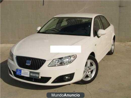 Seat Exeo 2.0 TDI CR 120 CV DPF Referen