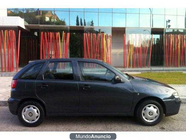 Seat Ibiza 1.4i 16V Stella (5 puertas)