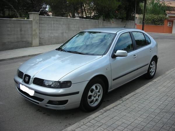 Seat Leon 1.9 TDI 110cv Sport - Economico