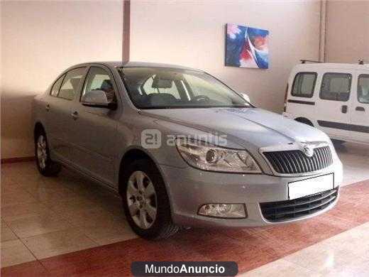 Skoda Octavia 1.9 TDI Collection