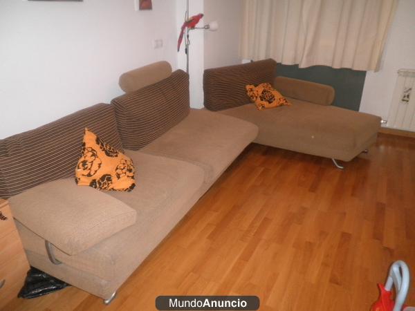 sofa chise longue