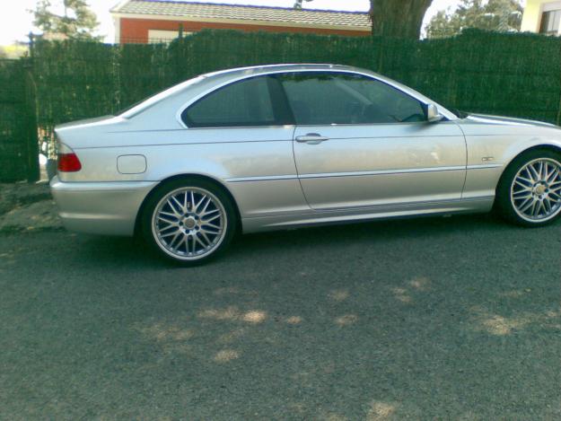 Vendo BMW 323 E46