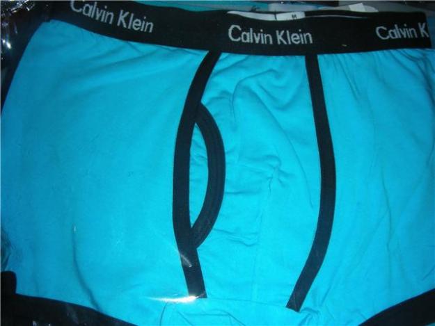 Vendo Boxer Calvin Klein, Dolce Gabbana, Tommy Hilfiguer, Ralph Lauren