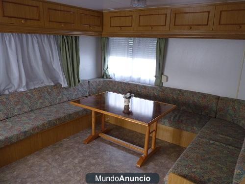 VENTA DE MOBIL HOME