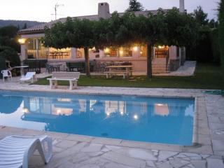 Villa : 8/9 personas - piscina - sainte maxime  var  provenza-alpes-costa azul  francia