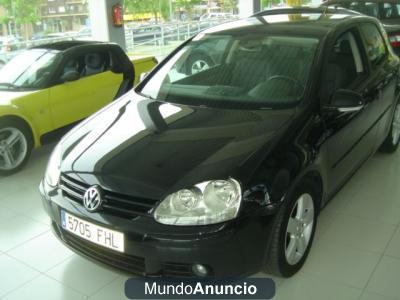 Volkswagen Golf 2.0TDI Sportline