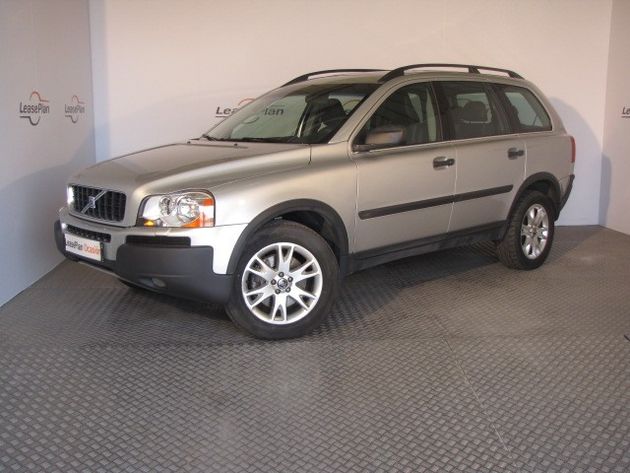 VOLVO S40 2.0D Momentum