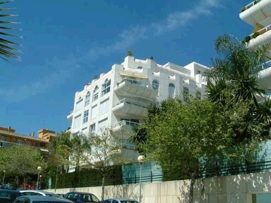 Apartamento a la venta en Marbella Costa del Sol