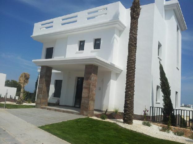 Apartamento en Orihuela-Costa