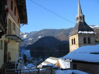 Casa rural : 4/6 personas - areches beaufort  saboya  rodano alpes  francia