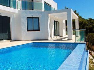 Chalet en venta en Benissa, Alicante (Costa Blanca)