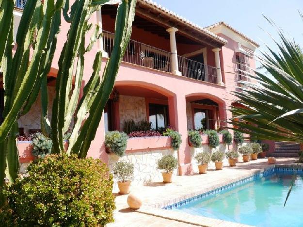 Chalet en venta en Mijas Golf, Málaga (Costa del Sol)