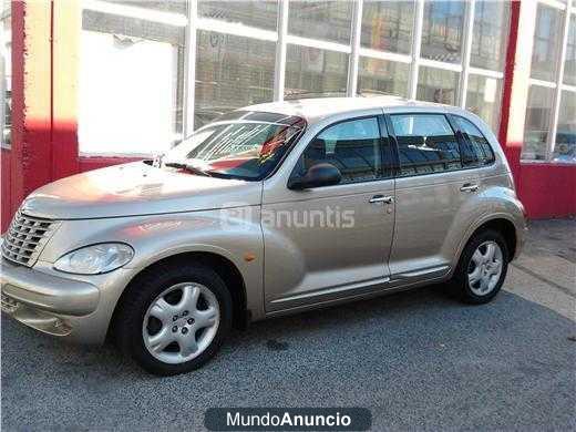 Chrysler PT Cruiser Classic 1.6