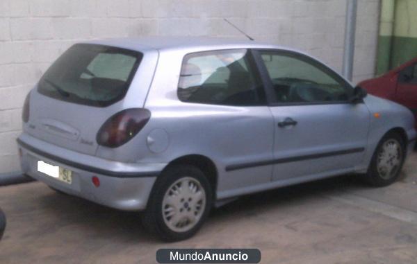 FIAT - BRAVO OPORTUNIDAD