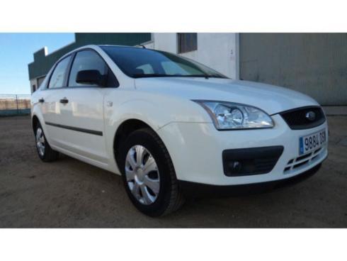 Ford Focus  1.6TDCi Trend 90