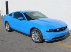 Ford Mustang V8 PONY PACKAGE TMCARS.ES - mejor precio | unprecio.es