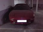 FORD - PROBE 2. 5I V6 24V 165CV - mejor precio | unprecio.es