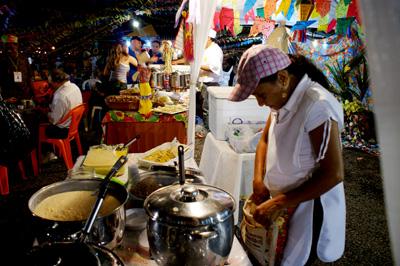 I expo Brasil ...Venga conocer las comidas,artesanatos y cultura de BRASIL dia 11/04/2013