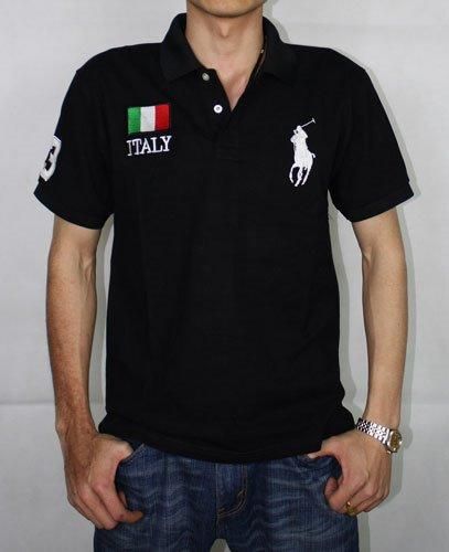 Italy Polo t-shirt(www.exrego.com) Ed hardy