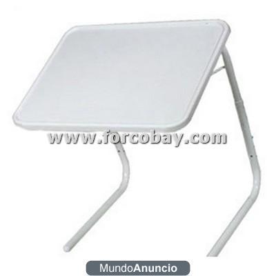 MESA PLEGABLE MULTIUSOS