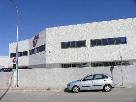 oportunidad una nave industrial en san agustin de guadalix