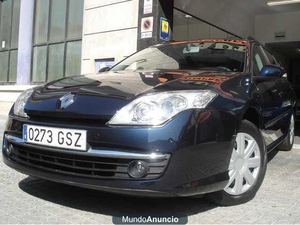 Renault Laguna Grand Tour 1.5 dCi