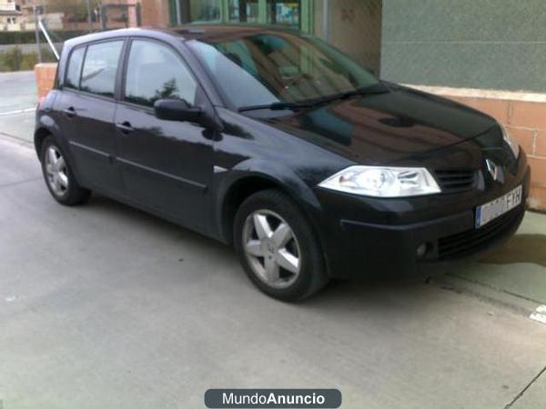 Renault Megane  1.5dci Emotion 105 Eco2 \'08