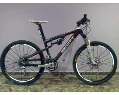 SCOTT SPARK 30 TALLA S