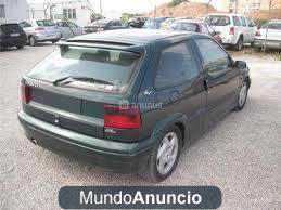 SE VENDE ZX 20.i16v VERDE