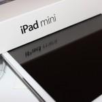 Tablet IPAD Mini Caja Original