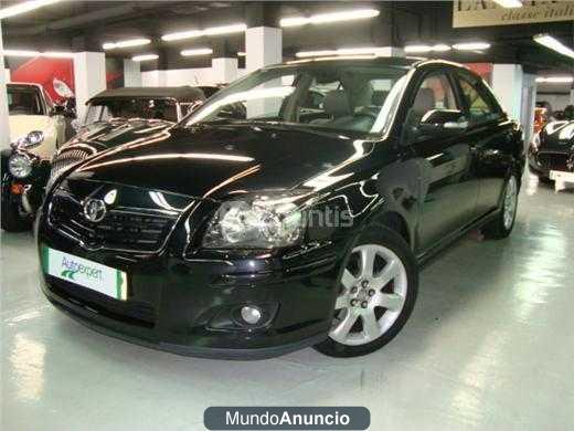 Toyota Avensis 2.0 VVTi EXECUTIVE AUTO