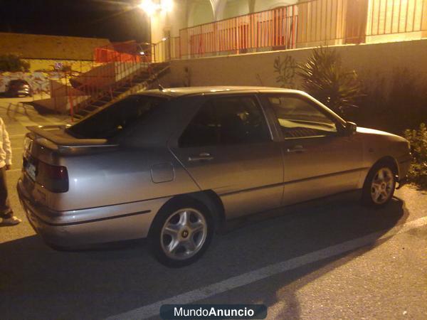 vendo seat toledo 1.9 TDI 110CV