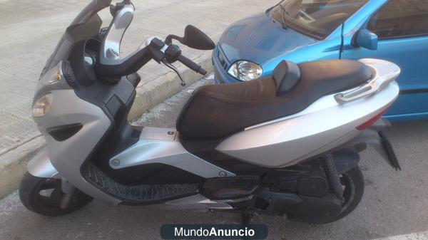 VENTA MALAGUTI MADISON 125CC \'06