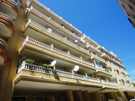 Venta Pisos Torrevieja con aire acondicionado. soleado - Alicante