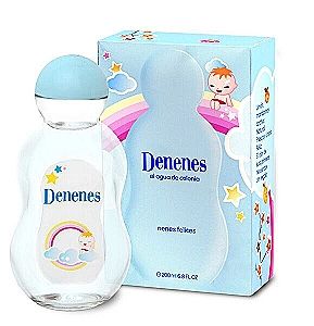 Agua Colonia Denenes 200ml