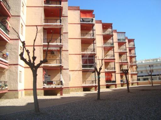 Apartamento - Cubelles