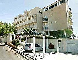 Apartamento en Peñíscola