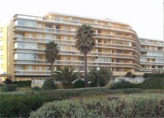 Apartamento en residencia : 5/6 personas - piscina - vistas a mar - canet  pirineos orientales  languedoc-rosellon  fran