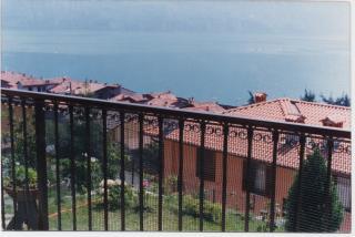 Apartamento en villa : 6/6 personas - riva di solto  bergamo (provincia de)  lombardia  italia