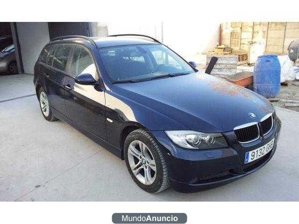 BMW 320 Serie 3 320D TOURING 5p.