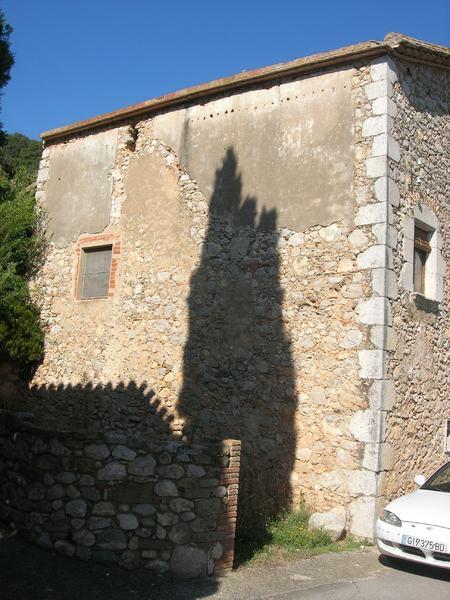 Casa rural en Vilopriu