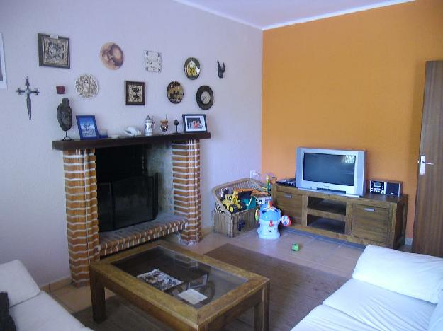 Chalet en Torres Torres