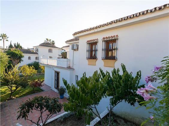 Chalet en venta en Mijas, Málaga (Costa del Sol)