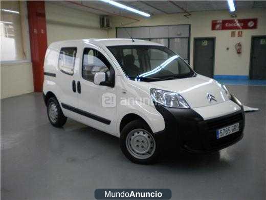 Citroën Nemo Combi 1.4 HDi XTR