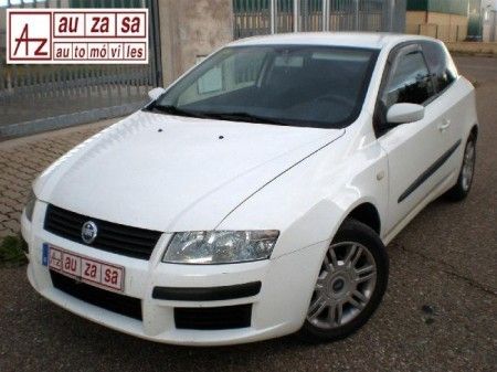 FIAT STYLO  1.6I  16V  105CV DINAMIQUE - Zamora