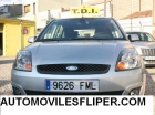 Ford Fiesta 1.4 TDCI TREND-AUTO FLIPER- EN SABADELL NO CERRAMOS AL MED - mejor precio | unprecio.es