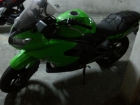 Kawasaki ER-6F 2010 - mejor precio | unprecio.es